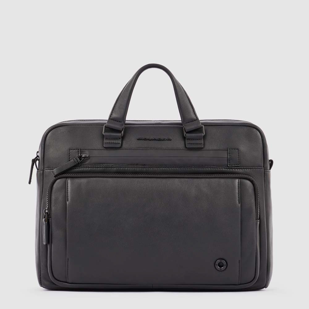 Piquadro CA1903W117/N Computer Briefcase and iPad® Holder