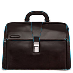 Borsa Da Dottore Mogano Piquadro CA2007B2/MO