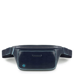 Piquadro Marsupio Blu Notte CA2174B2