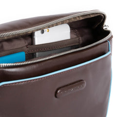 Piquadro Marsupio Mogano CA2174B2