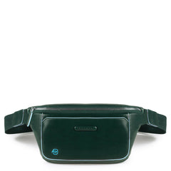 Piquadro Marsupio Verde Foresta CA2174B2