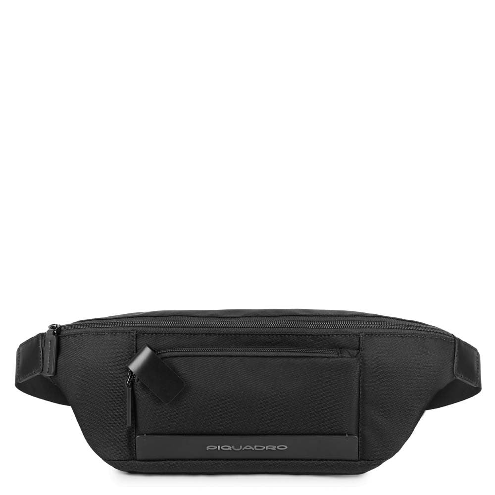Piquadro Marsupio Nero CA2174S100