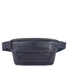 Piquadro Marsupio Blu Notte CA2174W95/BLU