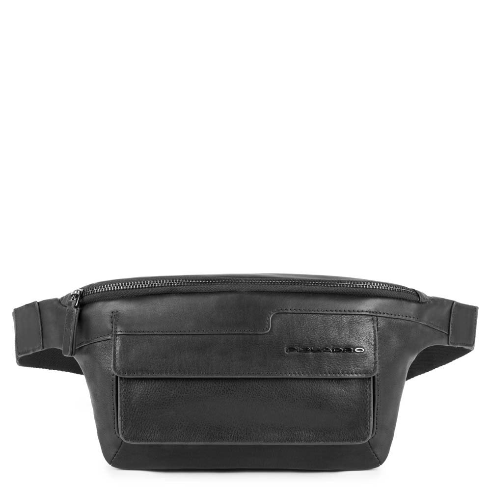 Piquadro Marsupio Nero CA2174W95/N