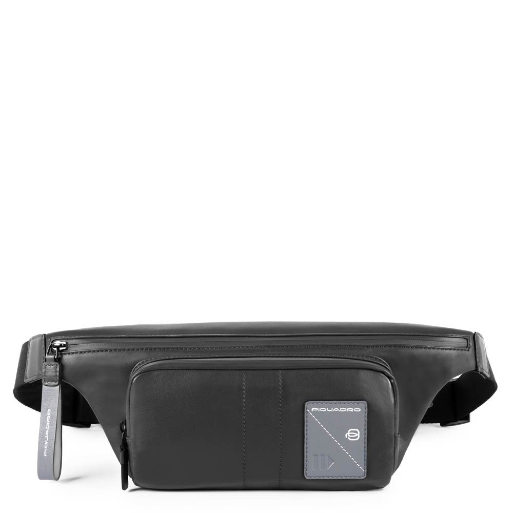 Piquadro Marsupio Nero CA2174W97/N