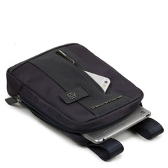 Piquadro Borsello Porta Ipad®Mini Nero CA3084BR