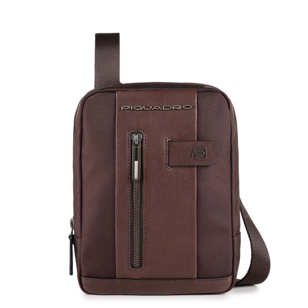 Piquadro Borsello Porta Ipad®Mini Testa Di Moro CA3084BR