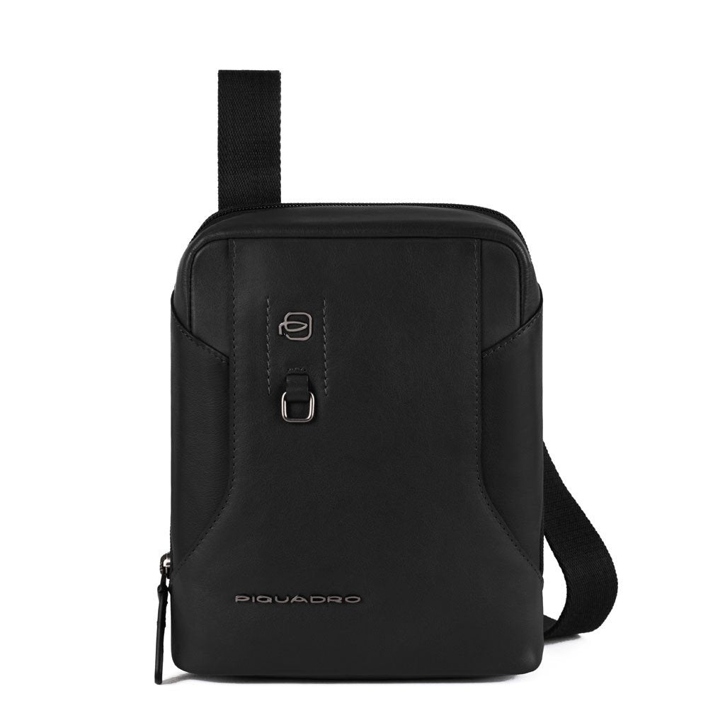 Piquadro Borsello Porta Ipad®Mini Nero CA3084S104/N