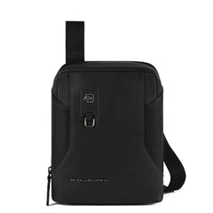 Piquadro Borsello Porta Ipad®Mini Nero CA3084S104/N