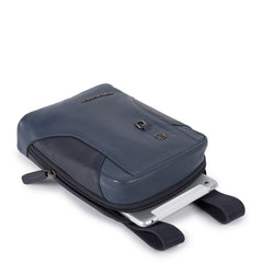 Piquadro Borsello Porta Ipad®Mini Nero CA3084S104/N