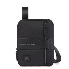 Borsello Porta Ipad Mini Nero Piquadro CA3084S107/N