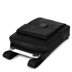 Borsello piccolo Piquadro Nero CA3084S111/N