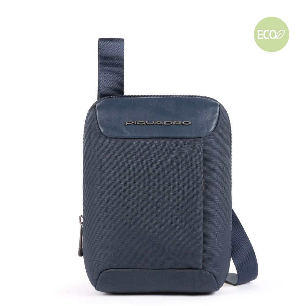 Borsello Porta Ipad Mini Piquadro Blu Notte CA3084S115/BLU