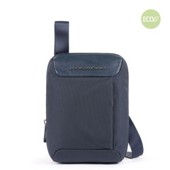 Borsello Porta Ipad Mini Piquadro Blu Notte CA3084S115/BLU