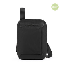 Borsello Porta Ipad Mini Piquadro Nero CA3084S115/N