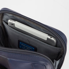 Borsello Piquadro Porta Ipad Mini Nero CA3084S118/N