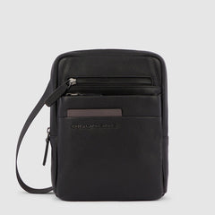 Piquadro CA3084S122/N Borsello Porta Ipad®Mini Nero
