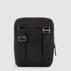 Piquadro CA3084S122/N Borsello Porta Ipad®Mini Nero