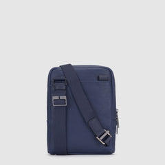 Piquadro CA3084W116/BLU Borsello Porta Ipad®Mini Blu Notte