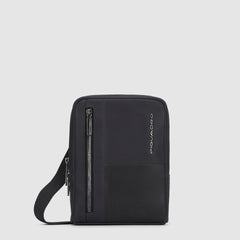 Piquadro CA3084W116/N Borsello Porta Ipad®Mini Nero