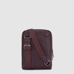 Piquadro CA3084W116/N Borsello Porta Ipad®Mini Nero