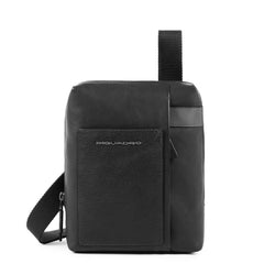 Piquadro Borsello Organizzato Porta Ipad®Mini Nero CA3084W96/N