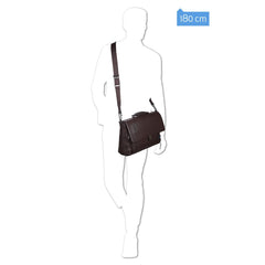 Piquadro Cartella Porta Computer Con Patta E Porta Ipad®/ipad®Air/air2 Pulse Blu Notte CA3111P15