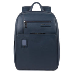Zaino Personalizzabile Porta Pc E Porta Ipad® Con Blu Oltremare Piquadro CA3214AO/BLU