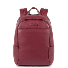 Piquadro Zainetto Porta Computer E Porta Ipad® Bordeaux CA3214MOS/BO