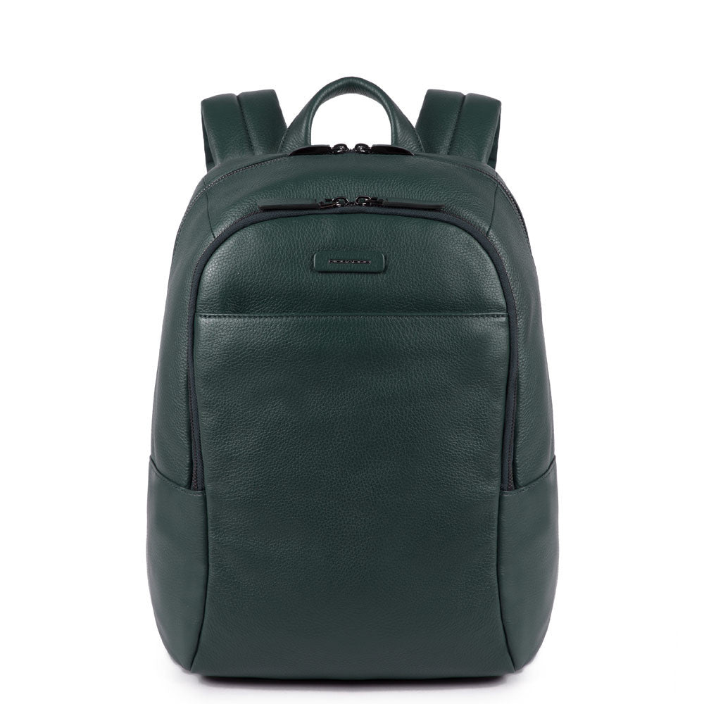 Piquadro Zainetto Porta Computer E Porta Ipad® Verde CA3214MOS/VE