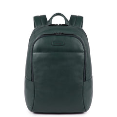 Piquadro Zainetto Porta Computer E Porta Ipad® Verde CA3214MOS/VE