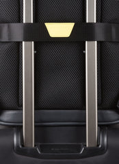Piquadro, zaino semplice in pelle grigio/giallo CA3214UB00/GRGR