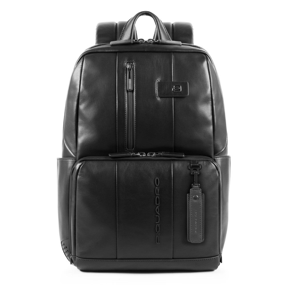 Zaino Piquadro Nero CA3214UB00BM/N