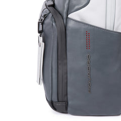 Zaino Piquadro Nero CA3214UB00BM/N
