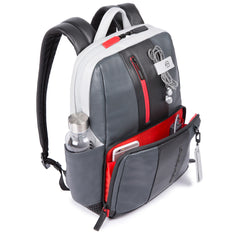 Zaino Piquadro Nero CA3214UB00BM/N