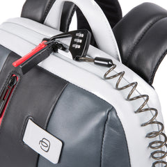 Zaino Piquadro Nero CA3214UB00BM/N