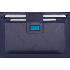 Piquadro Cartella Porta Computer E Porta Ipad®10,5’’ Blu Scuro CA3335S100