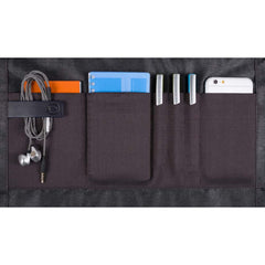 Piquadro Cartella A Due Manici Porta Computer Bordeaux CA3335S98