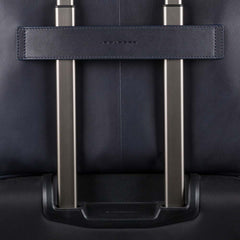 Piquadro Cartella A Due Manici Porta Computer Bordeaux CA3335S98