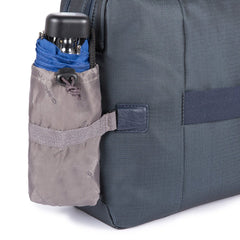 Piquadro Cartella A Due Manici Porta Computer E Porta Ipad® Chevron/nero CA3347P16