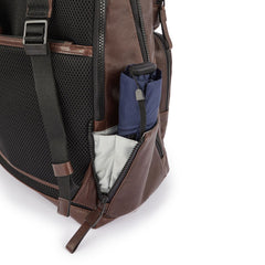Zaino Piquadro Personalizzabile Porta Computer Testa Di Moro CA3349AP/TM