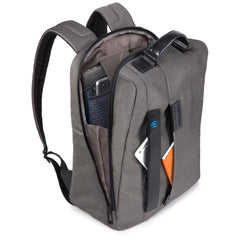 Piquadro Zaino Grande Porta Computer/ipad®10,5’’/9,7” Con Classy CA3349P16-CLASSY