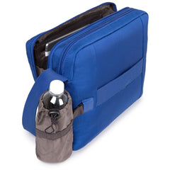 Piquadro Reporter Porta Pc E Porta Ipad® Dotata Di Dispositivo Connequ Per Connetterlo Allo Smartphone P16 Nero CA3370P16
