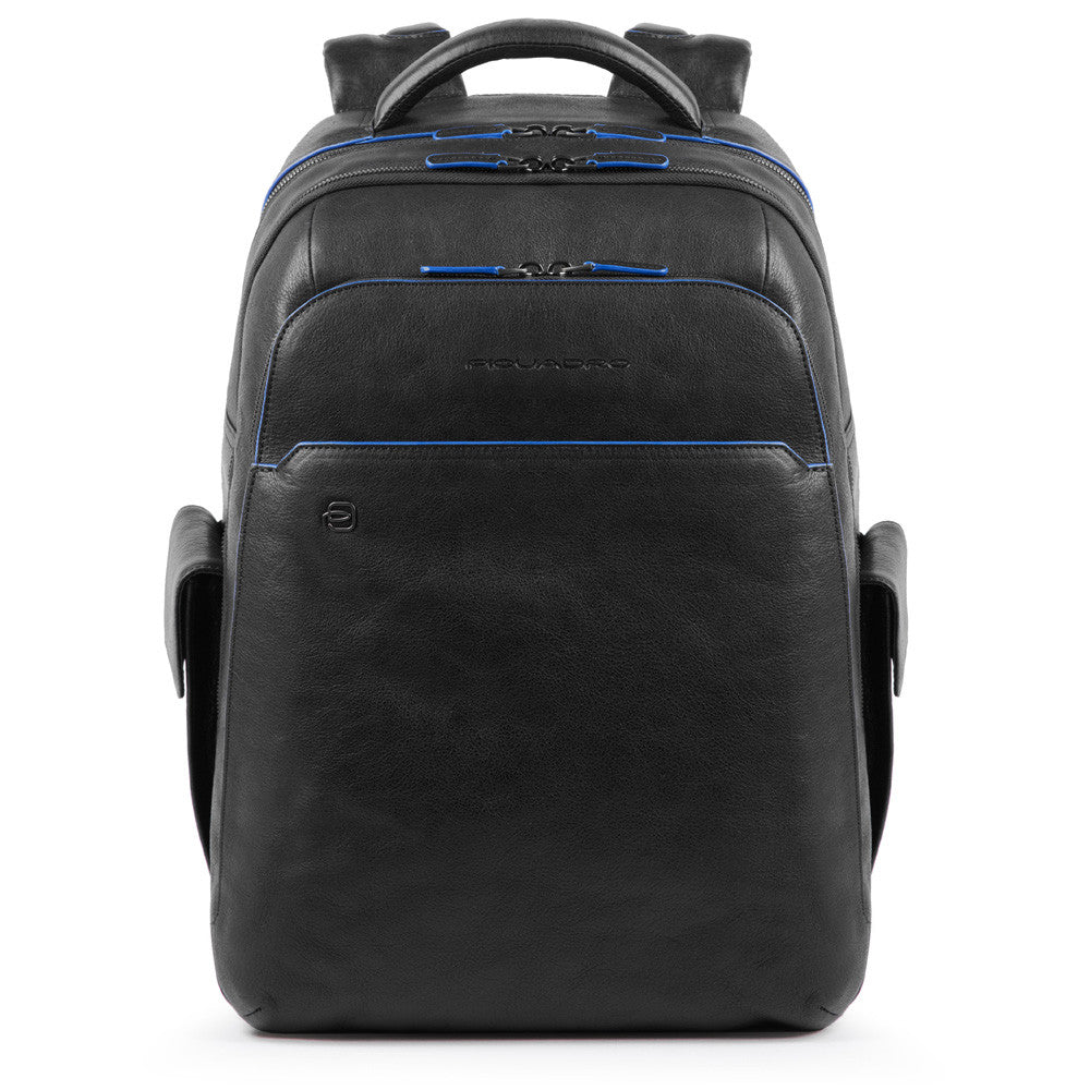 Piquadro Zaino Porta Computer E Portaipad®10,5’’/9,7” Nero CA3444B2S