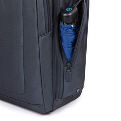 Piquadro Zaino Porta Pc E Porta Ipad®10,5"/ipad 9,7" Con Carta Da Zucchero CA3826P16