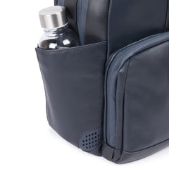 Piquadro Zaino Porta Computer E Porta Ipad® Con Manici Nero CA3975UB00