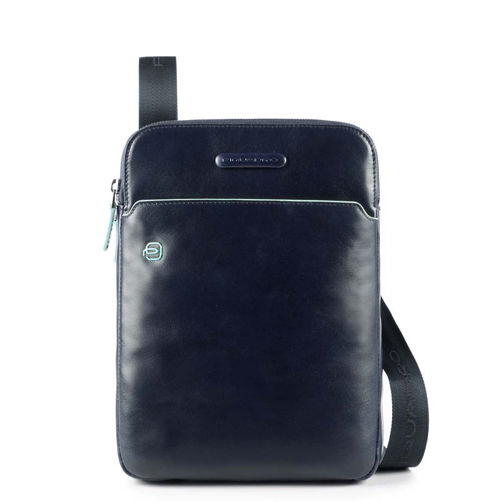 Piquadro Borsello Porta Ipad®Air/pro 9,7 Blu Notte CA3978B2