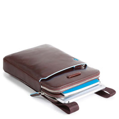 Piquadro Borsello Porta Ipad®Air/pro 9,7 Blu Notte CA3978B2
