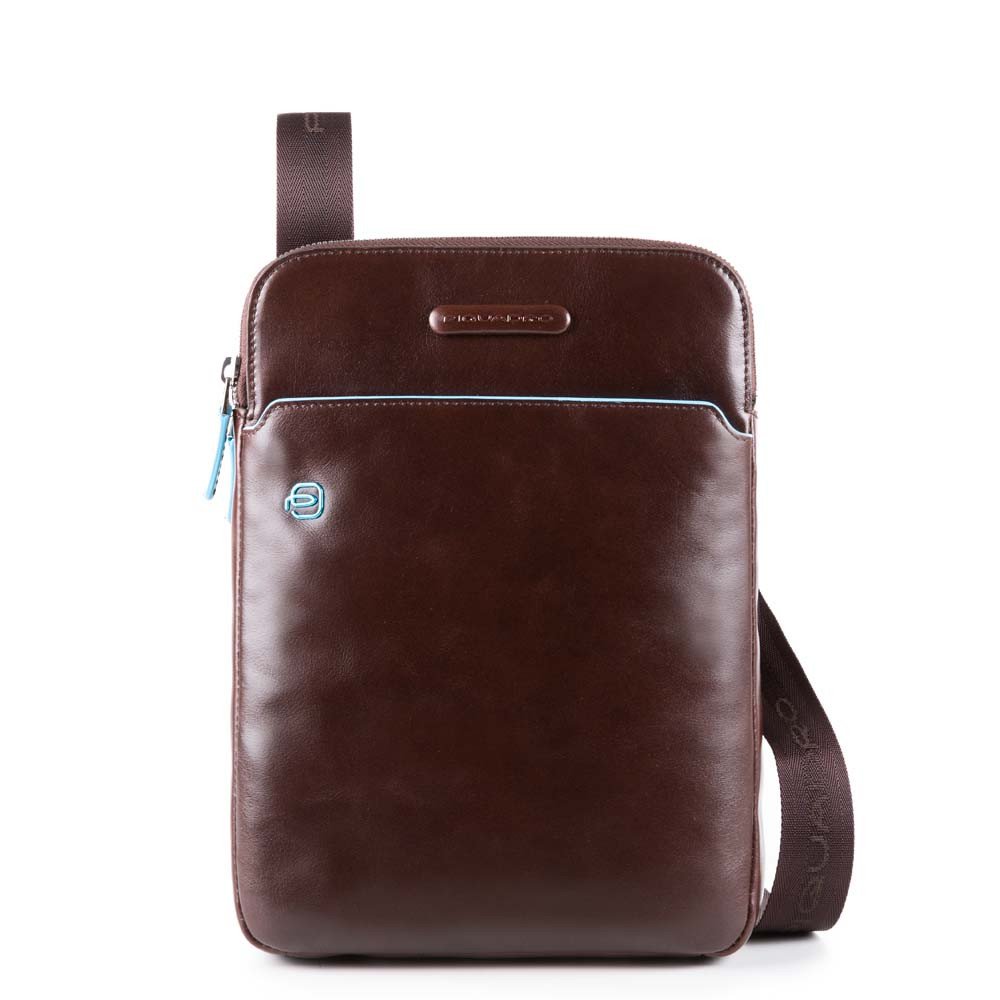 Piquadro Borsello Porta Ipad®Air/pro 9,7 Mogano CA3978B2/MO