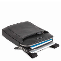 Piquadro Borsello Porta Ipad®Air/pro 9,7 Nero CA3978MO